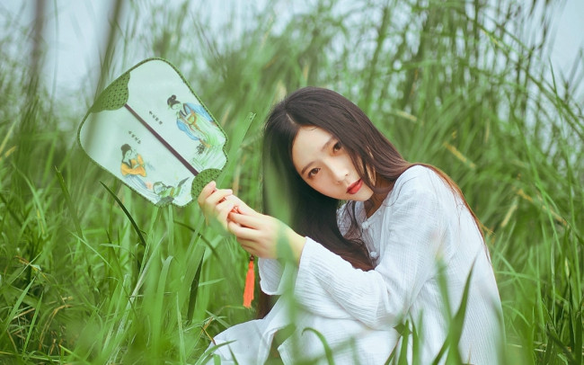 ˸