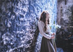 非主流唯美女生个性QQ网名大全